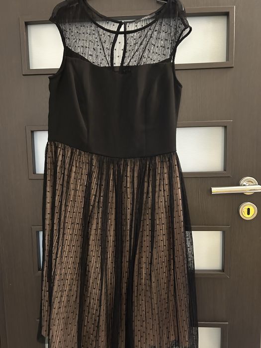 Rochie cocteil  esprit