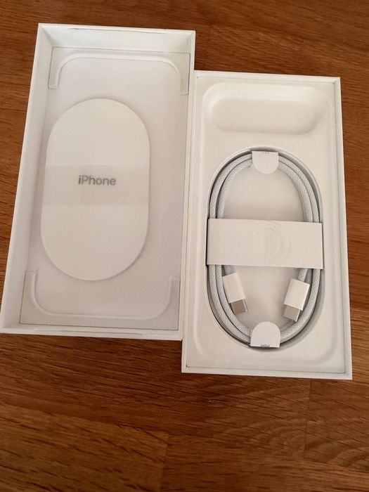 IPhone Air 512 GB Перфектно състояние!!!