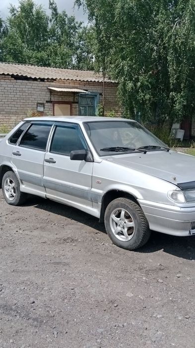 Продам ваз 2115 .