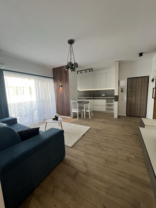 Inchiriez Apartament 2 camere  Dumbravita