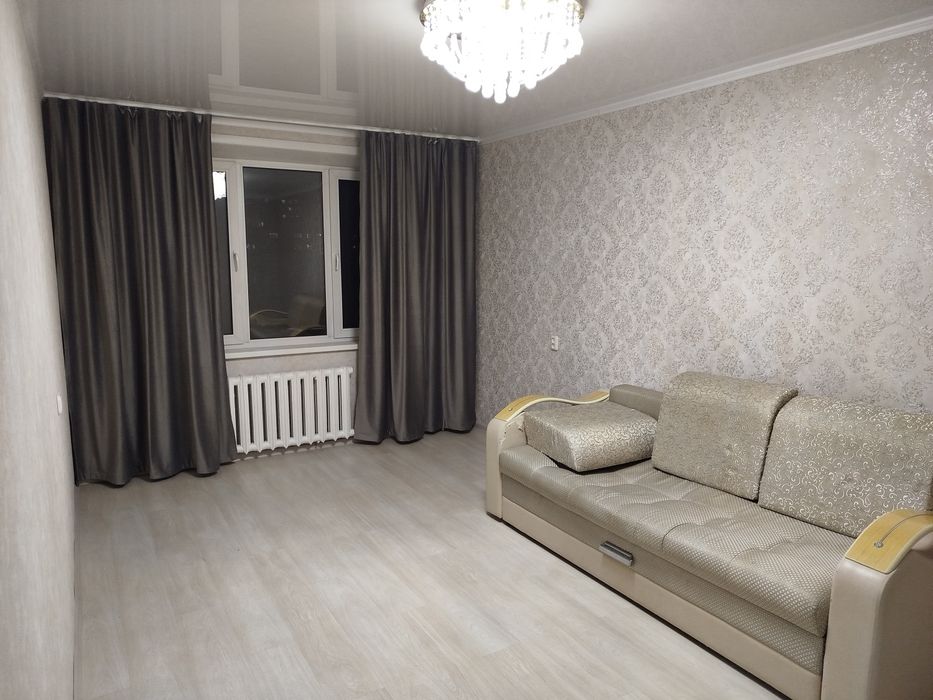 Сдам 3-х комн в КЖБИ