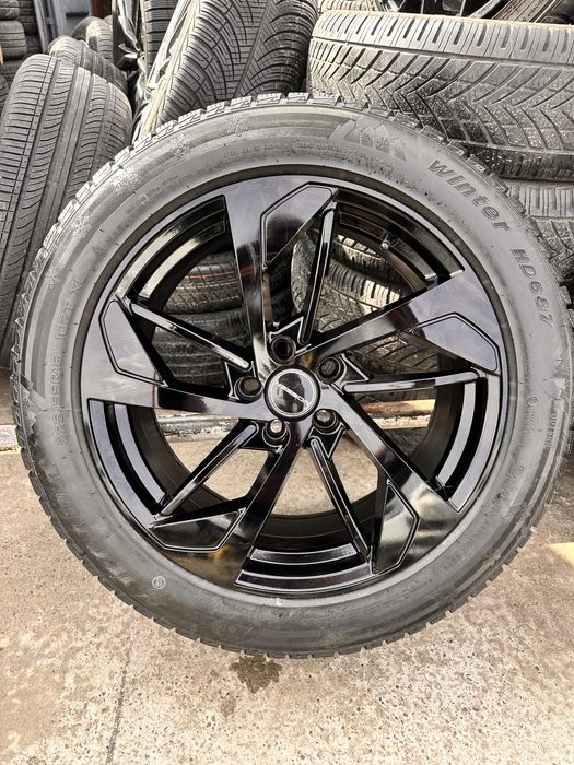 Treker diska balon R18