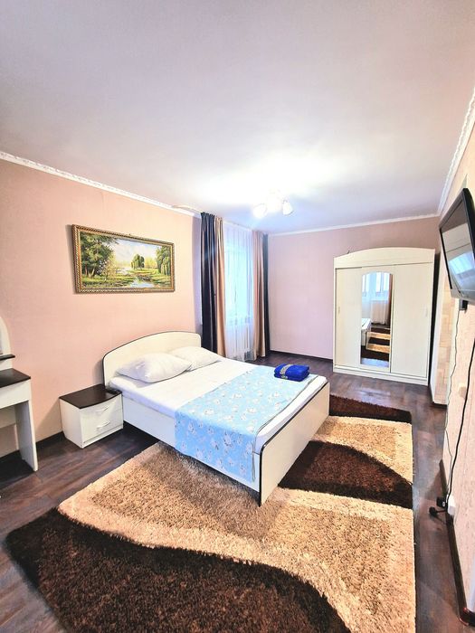 Район вокзала, торайгырова 89/1