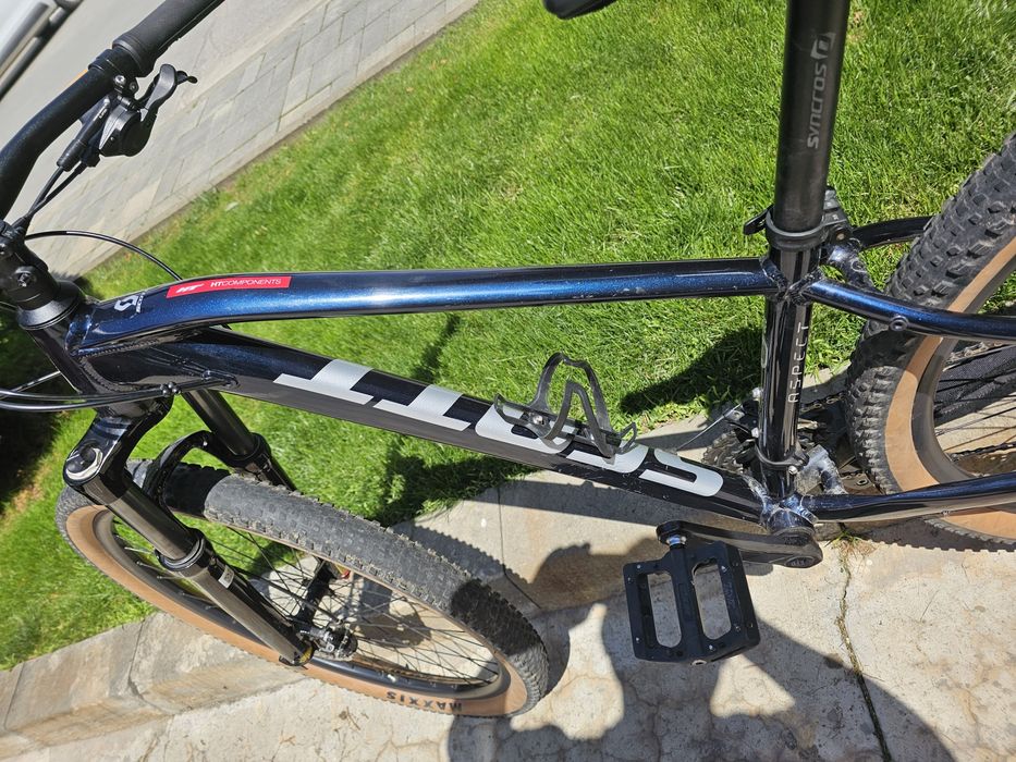 Bicicleta Scott Aspect 920 (marime S)