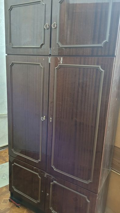 Дарю мебель , стенка производства Германия