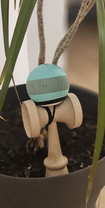Kendama Broken Bones sweets
