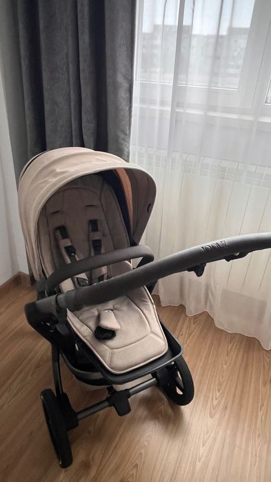 Vind Carucior Joolz Hub+