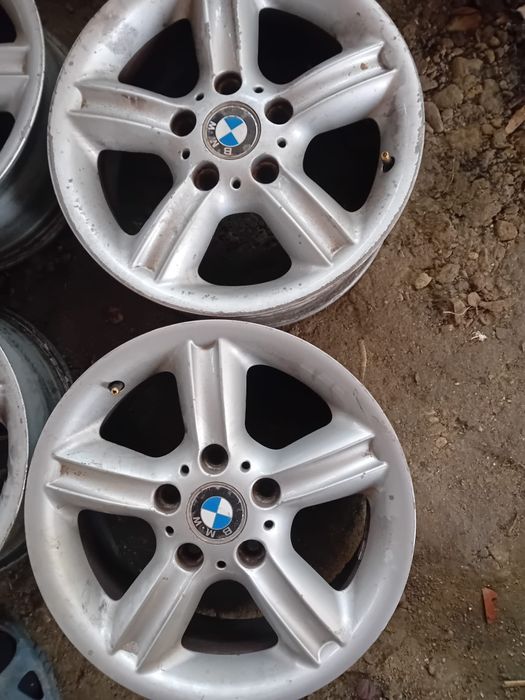 Jante aliaj bmw m
