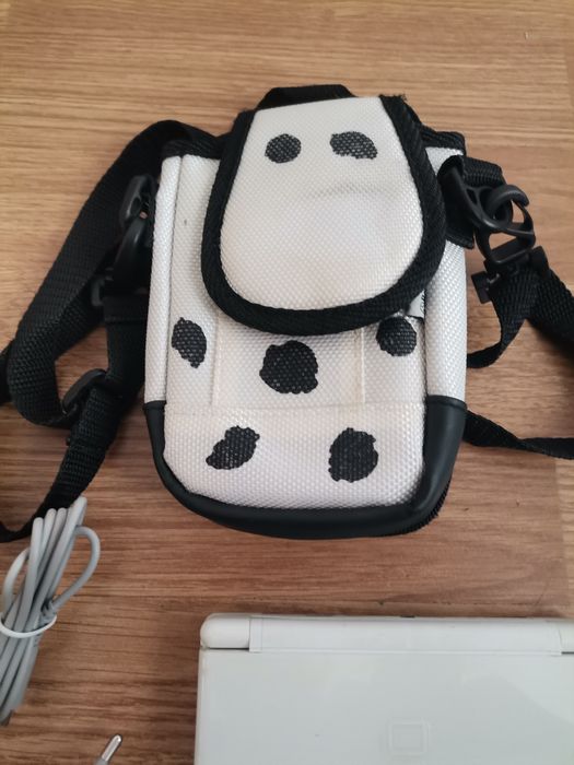 Nintendo DS lite