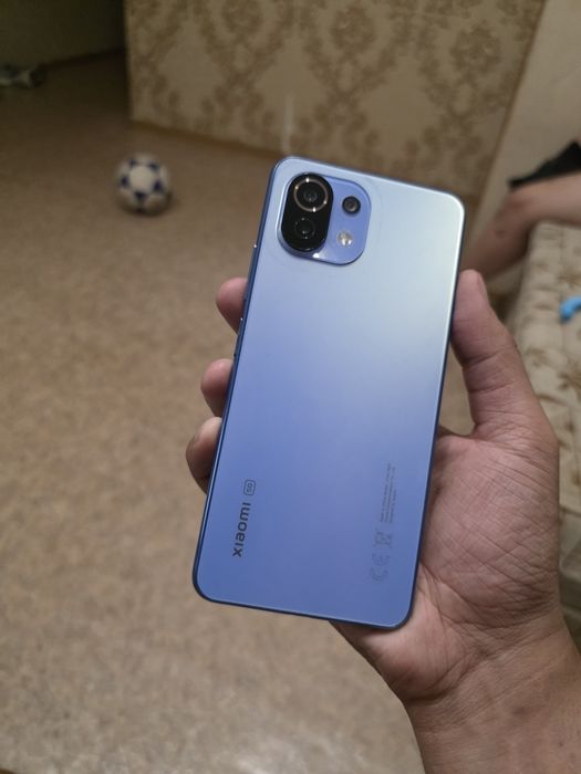 Redmi note 11 lite 5G