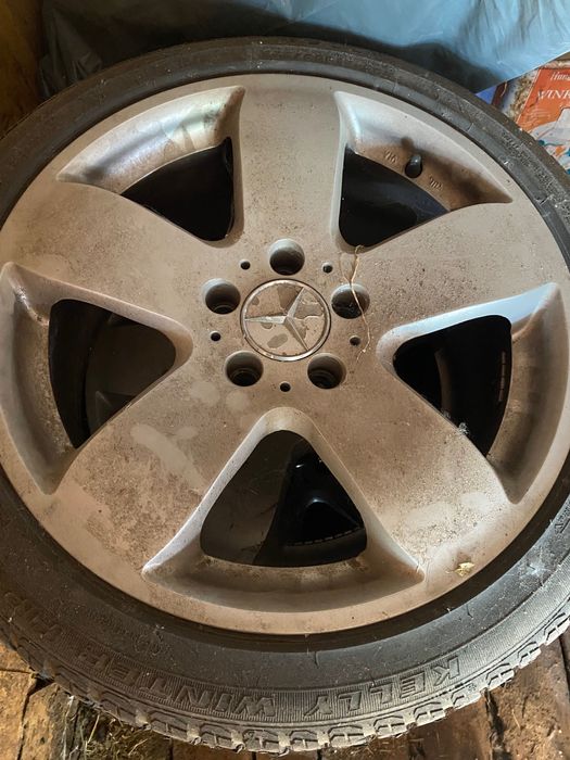 Джанти za w211 и халогени