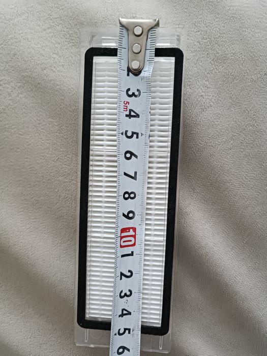 Фильтр для робота-пылесоса