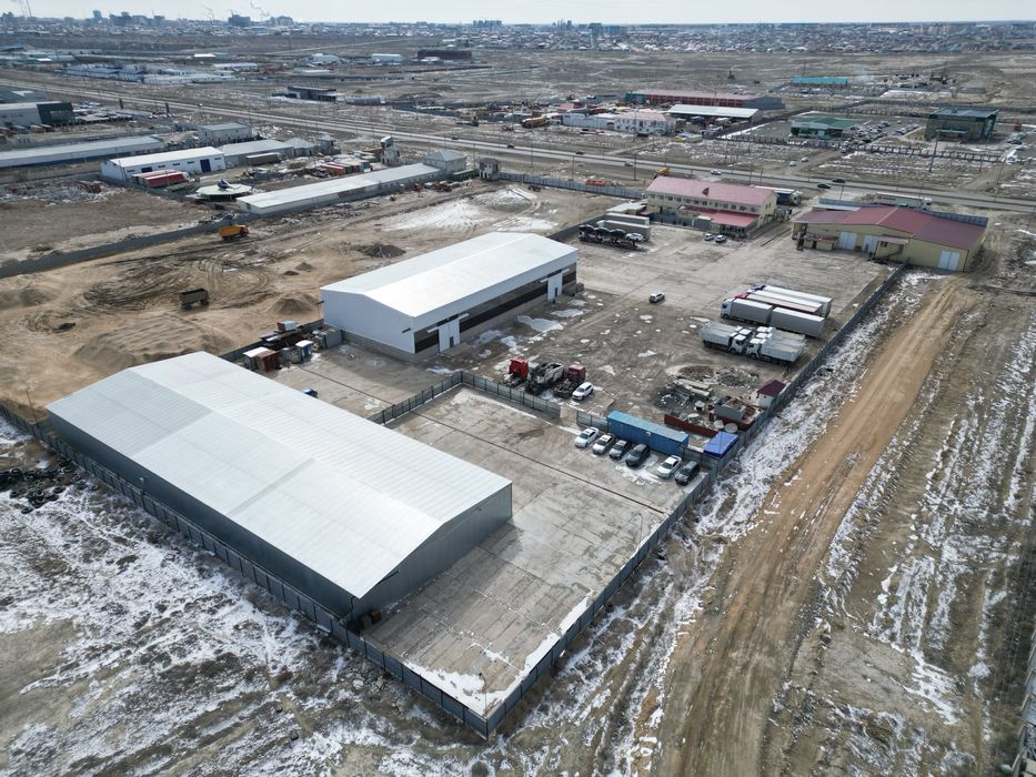 Сдается в аренду пройзводственны цех