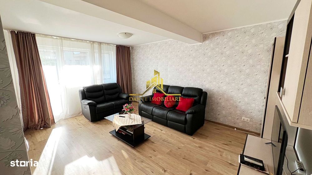 2 camere, modern, bloc nou, balcon, parcare, Iulius Mall, FSEGA