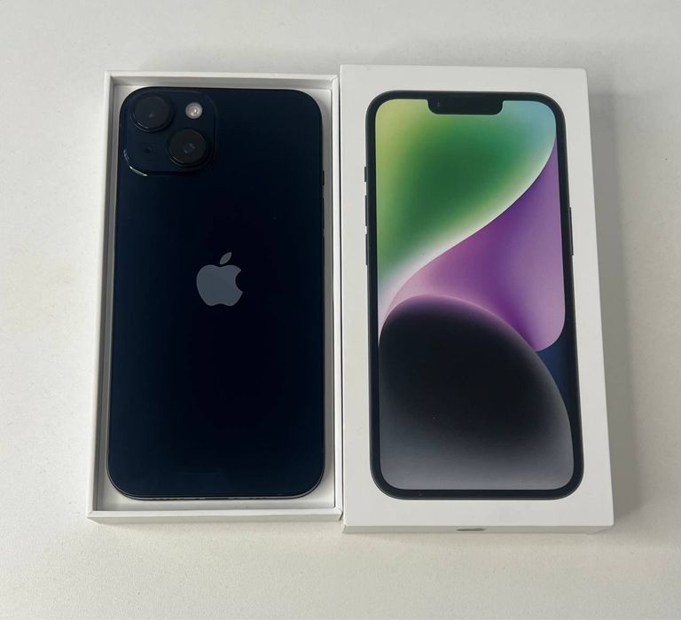 Iphone 14 Apple Айфон