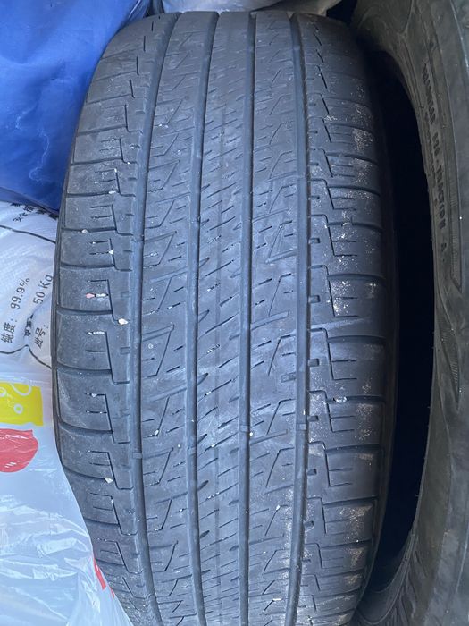 Продам летнюю резину