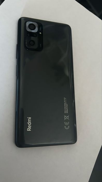 Redmi note 10 pro