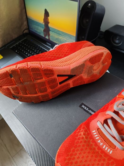 Under Armour Hovr Machina 2 (42)