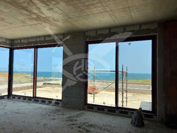 Едноетажна къща на брега на Морето в град Царево 91844