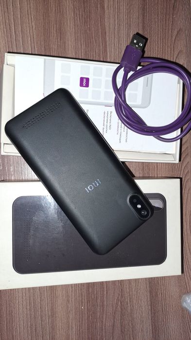 Inoi смартфон 32 гб