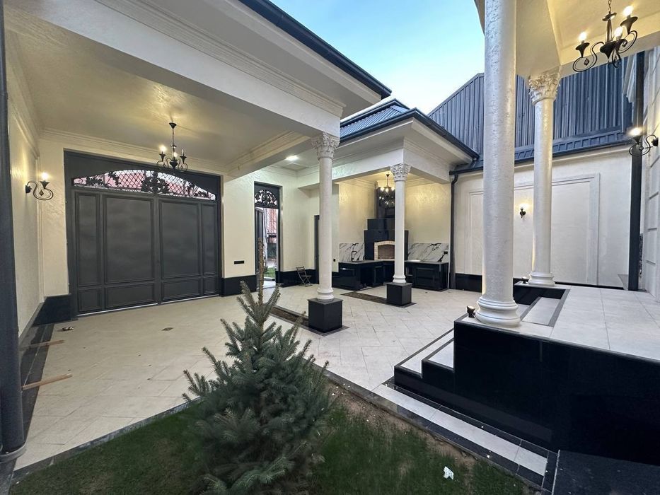 Продам евро дом Никитина 2 сотки 3 кровля 6 комнат 360м2