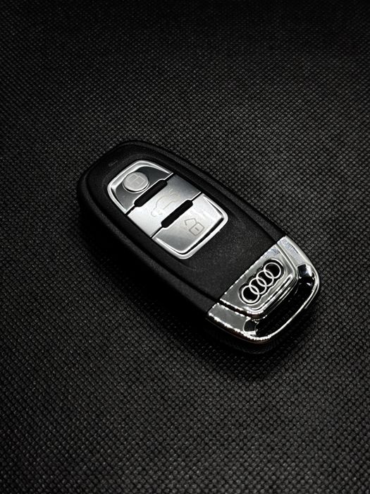 Carcasă cheie Audi – compatibilă cu multiple modele