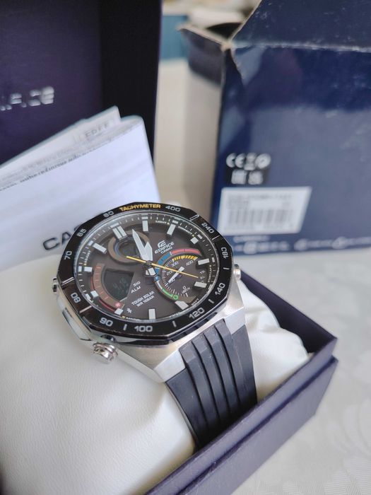 Casio ecb 950 Касио