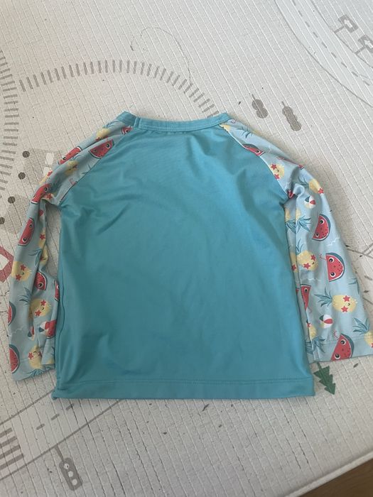 Bluza SPF 50 Bambino Mio