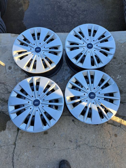 Jante 5x108 R16 Ford