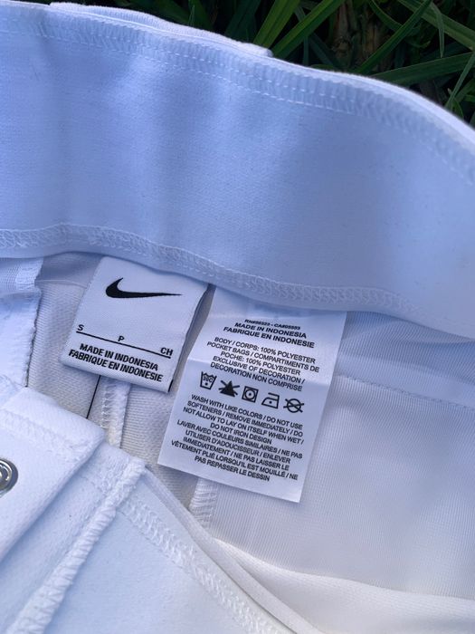 Nike Pro • Baseball