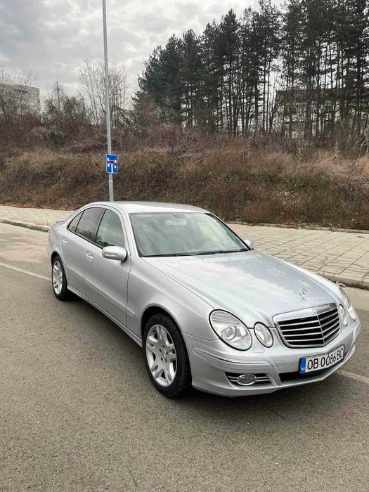 ПродавамМерцедес