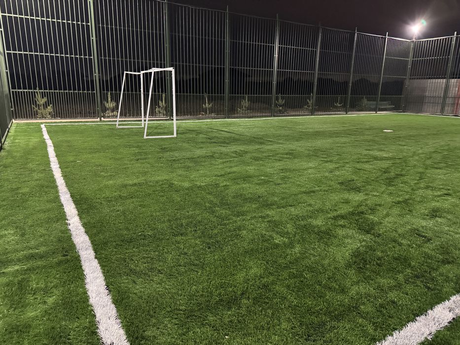 Искусственный газон оптом