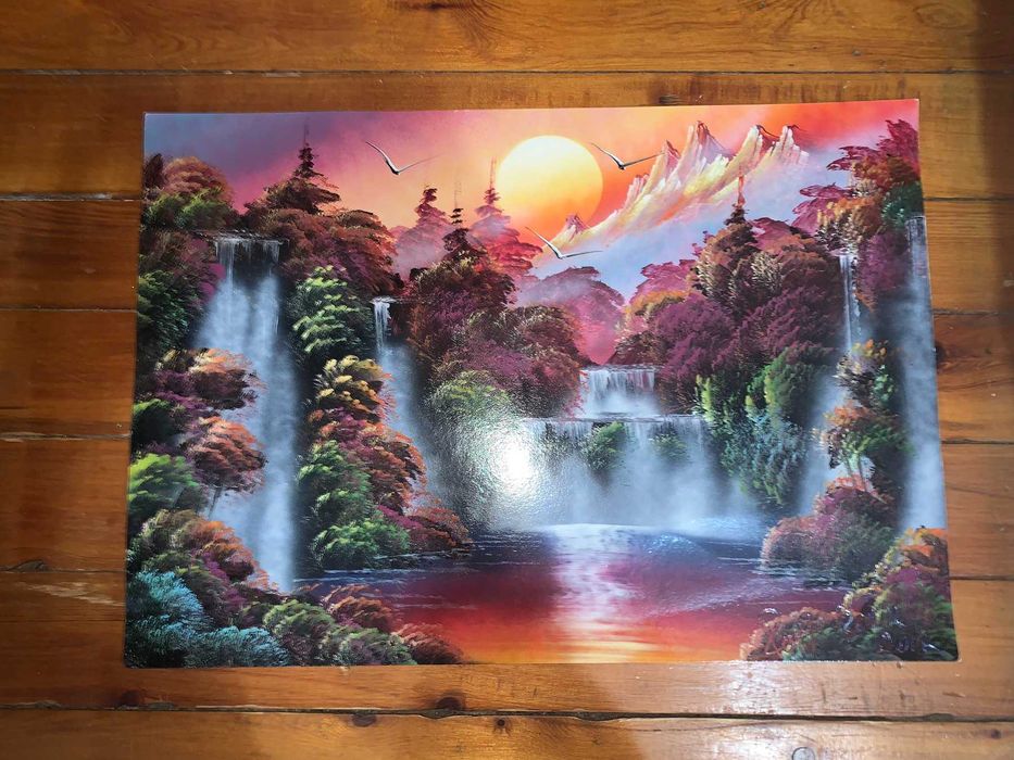 Живописна картина