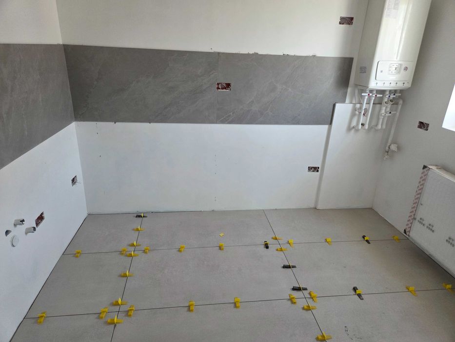 Direct proprietar Garsoniera noua ,nu se aplica TVA, finalizata in Titan complex Sun Rebreanu, Bratarii, Parc, aproape metrou