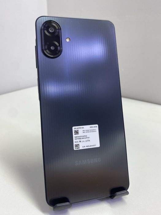 Samsung А 07#КН31456