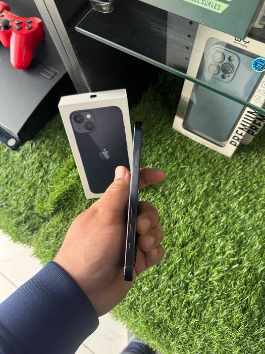 Iphone 13 128gb turbo sim karta