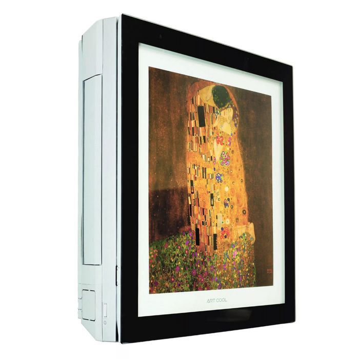 Кондиционер Картина LG A12FT