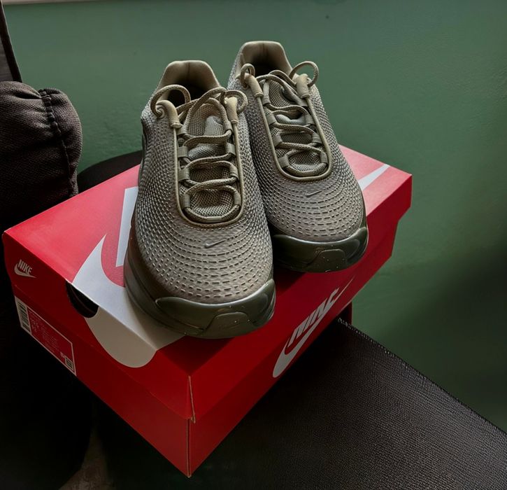 Мъжки маратонки Nike AIR Max Dn/44.5