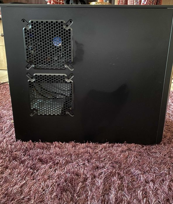 Настолен компютър