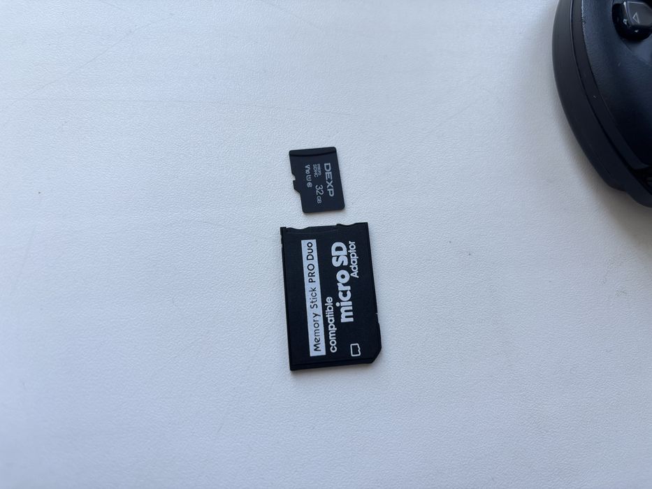 PlayStation Portable (PSP-street) E-1008 Прошитая