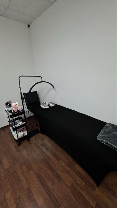 Продам кушетку для наращивание ресниц