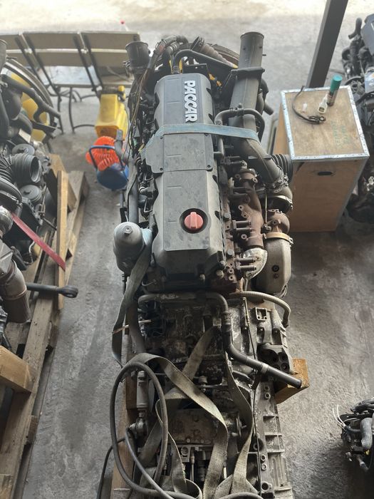 Грузовые автозапчасти