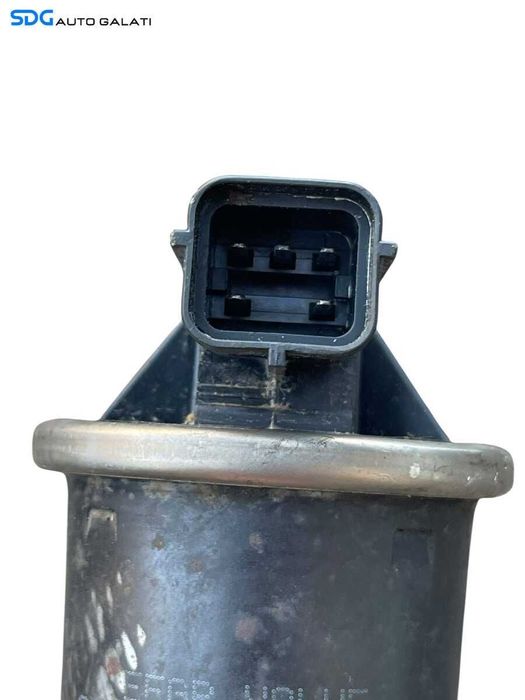 EGR Daewoo Nubira 2 1.6 16V 1997 - 2005 Cod 96253548 [C0936]