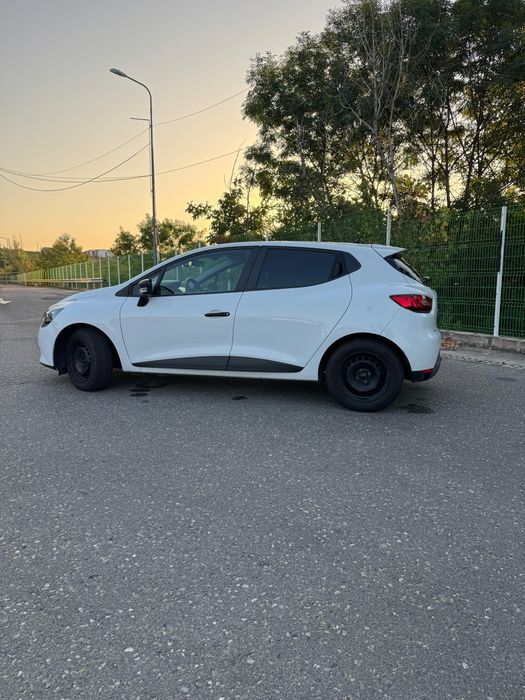 Renault Clio 4, 1,5 dci,90cp,2016