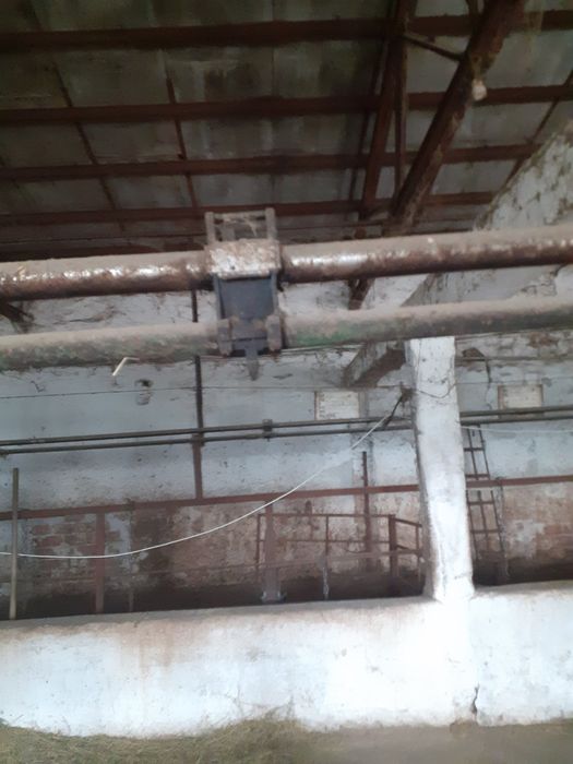 Доилна система за кравеферма