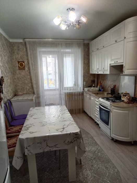 Продается 3х комнатная квартира