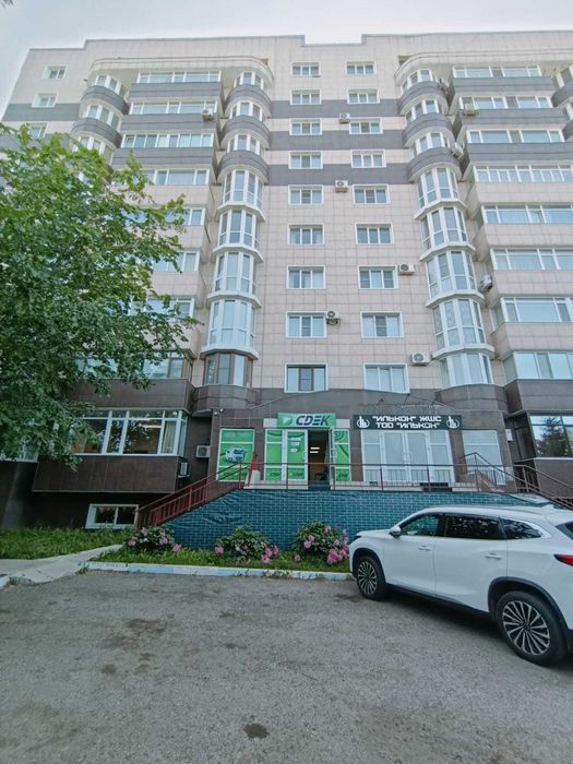 Продается коммерческое помещение 120м2