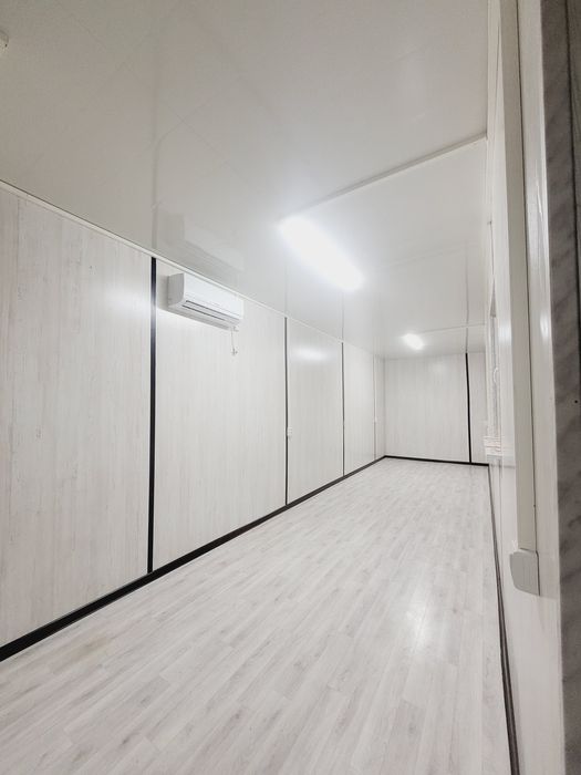 Утеплённые контейнер продаётся