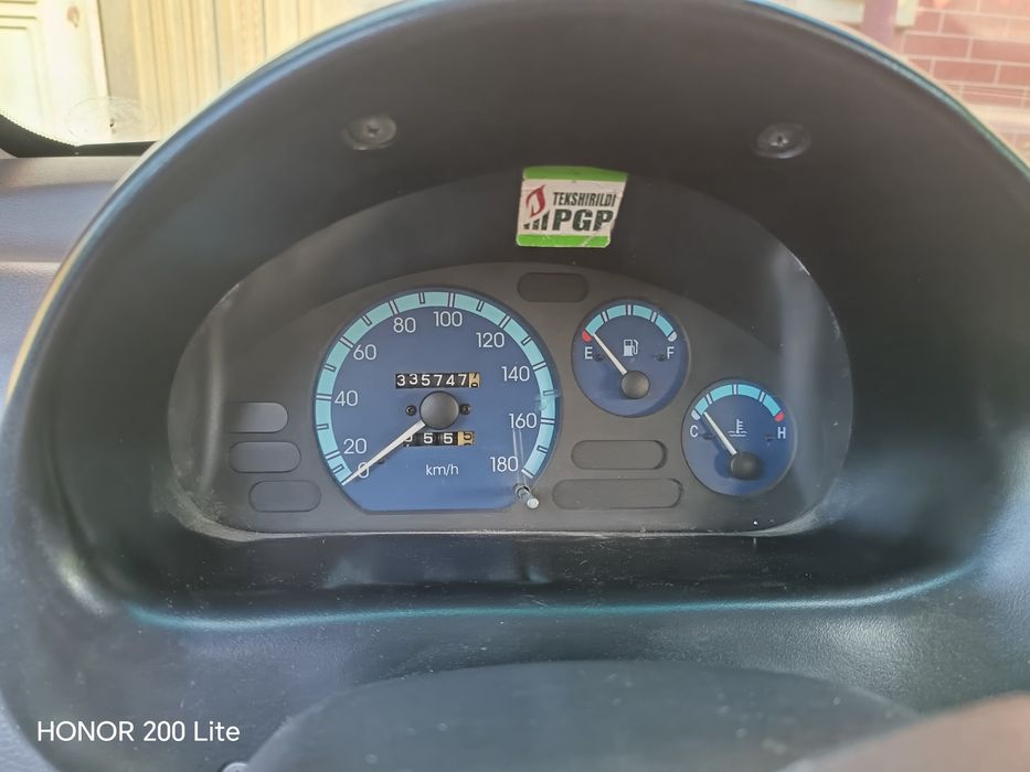 matiz mx yevro 2015