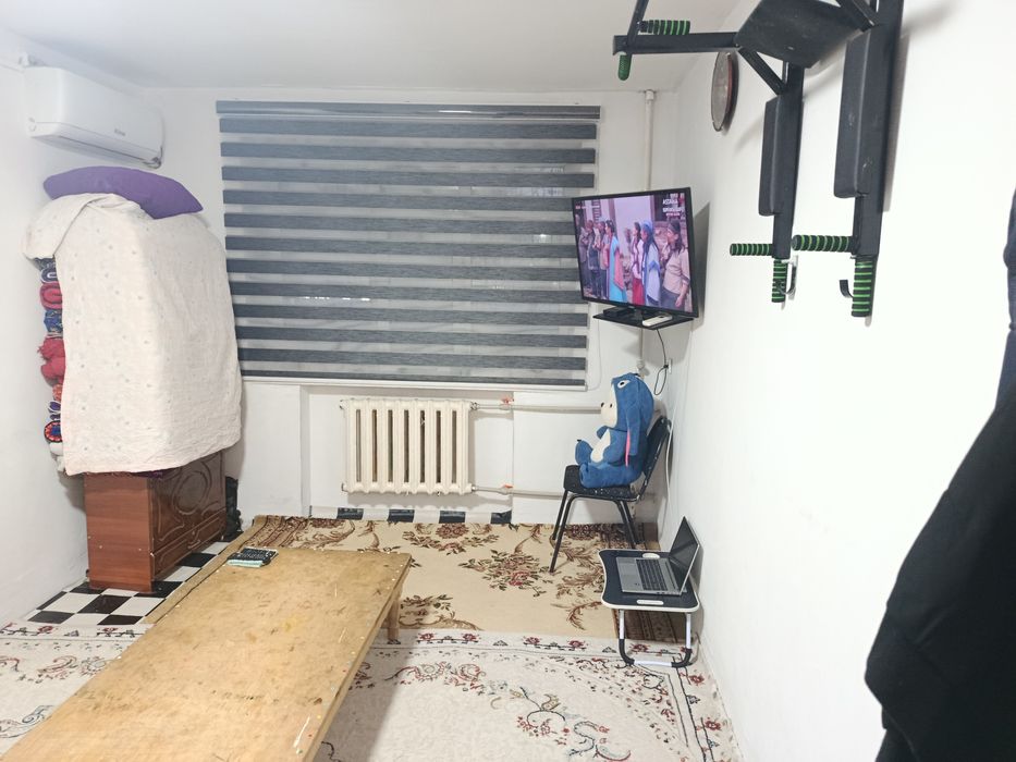 Квартира 1 комната